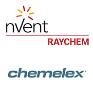 nVent Raychem / Chemelex Begleitheizungen